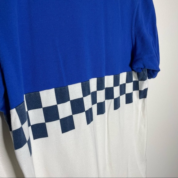 Fred Perry Bradley Wiggins polo shirt - Picture 8 of 9